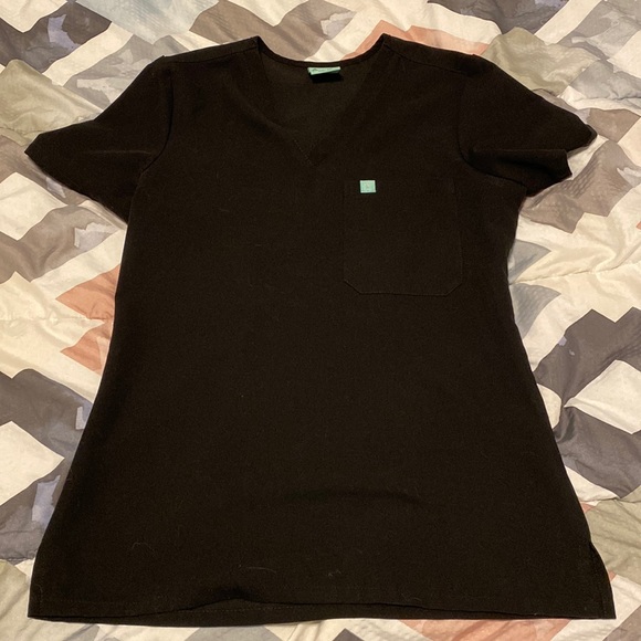 Garde Malade Scrub Set - Picture 1 of 4